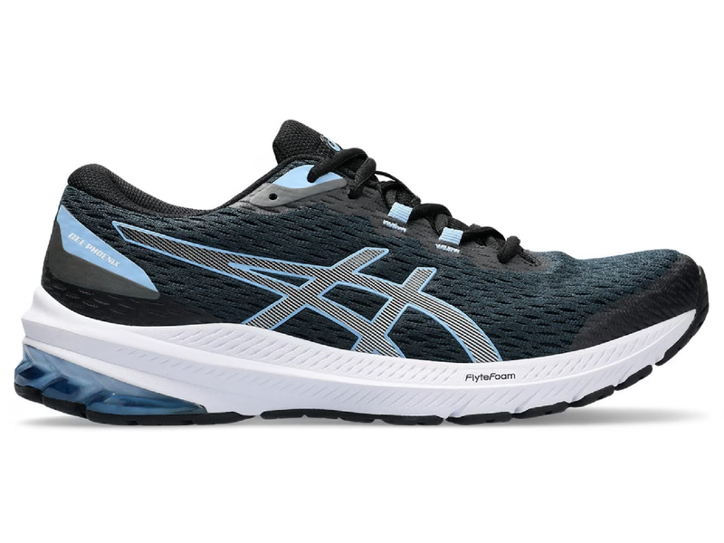 Asics Mens Gel Phoenix 12 1011B710 400
