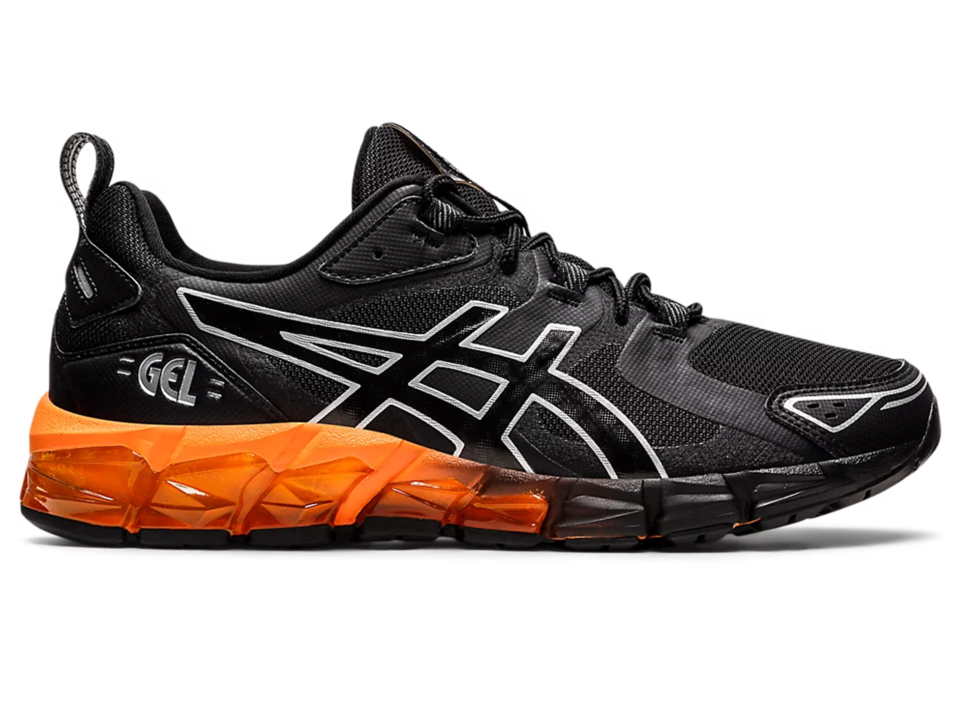 Asics Mens Gel Quantum 180