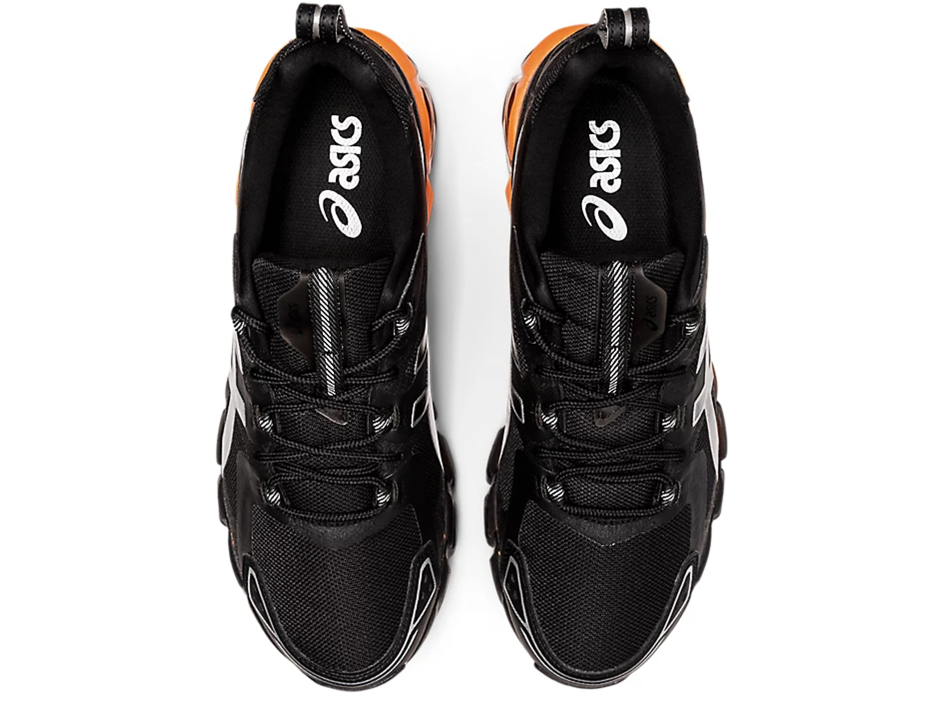Asics Mens Gel Quantum 180