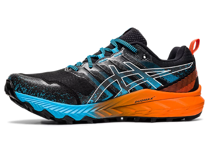 Asics Mens Gel Trabuco 9 <br> 1011B030 002