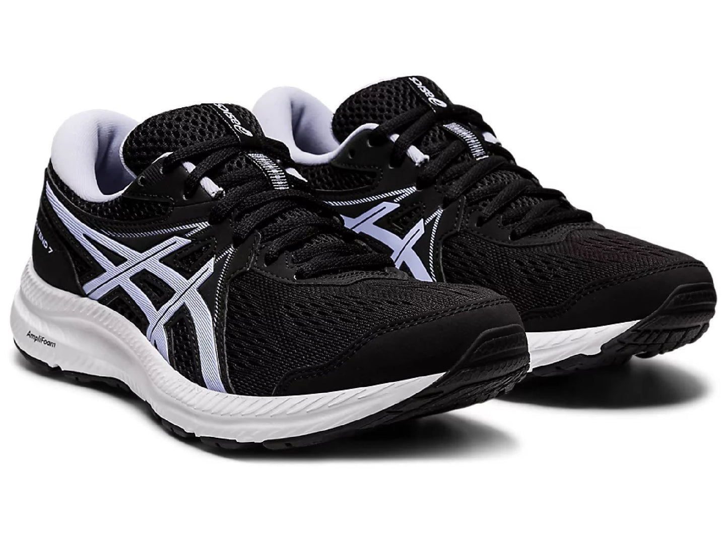 Asics Womens Gel Contend 7