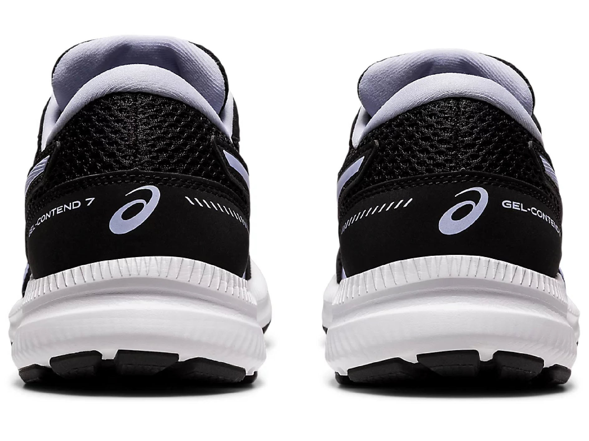 Asics Womens Gel Contend 7
