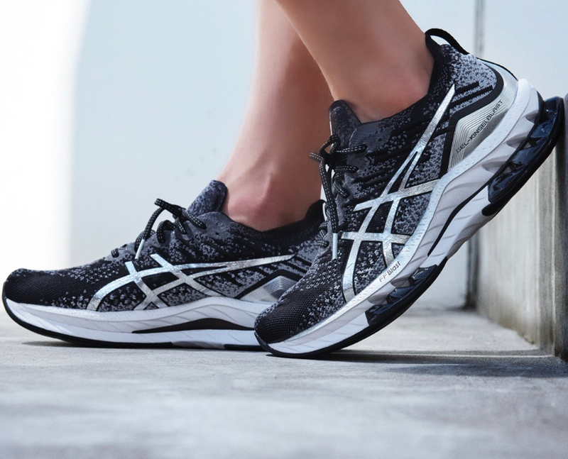 Asics 2025 platinum women's