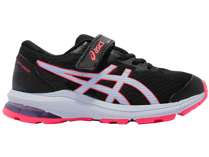 Asics Kids GT-1000 10 PS <BR> 1014A191 009