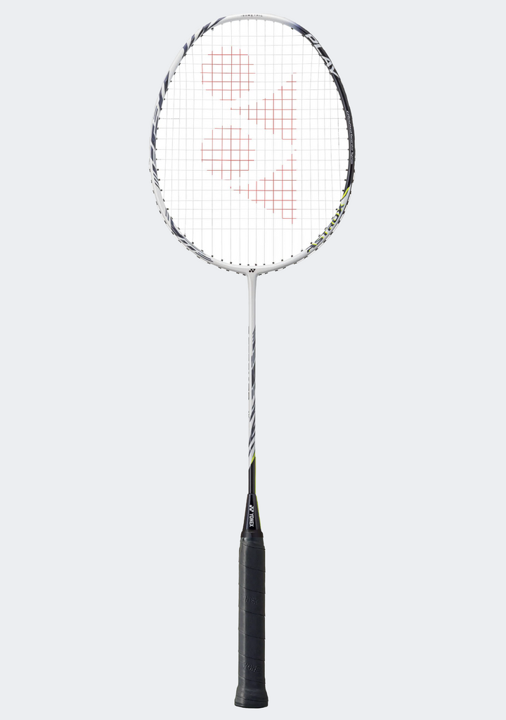 Yonex Astrox 99 Play Badminton Racket White Tiger
