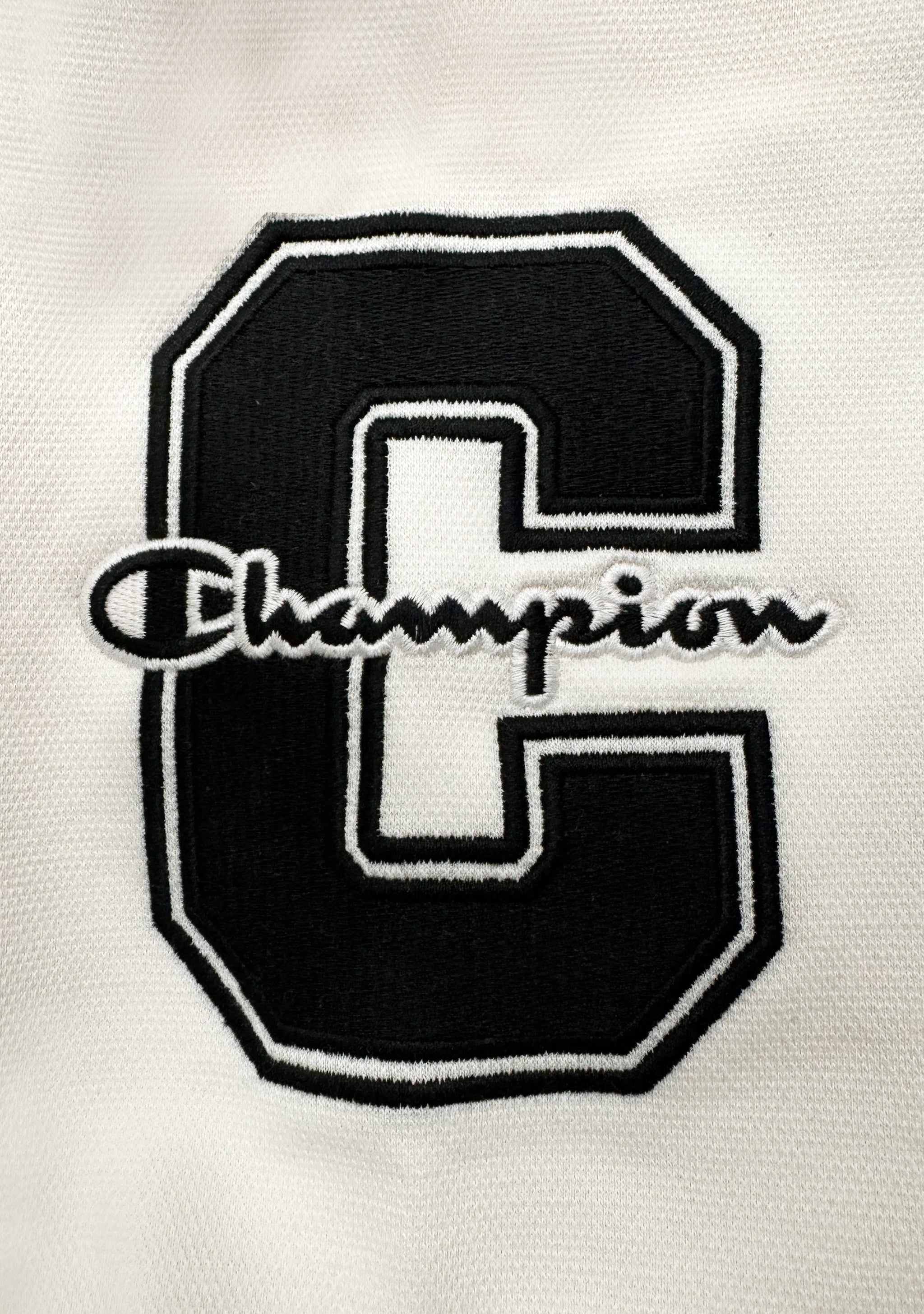 Champion Men's Rochester Graphic Quarter Zip