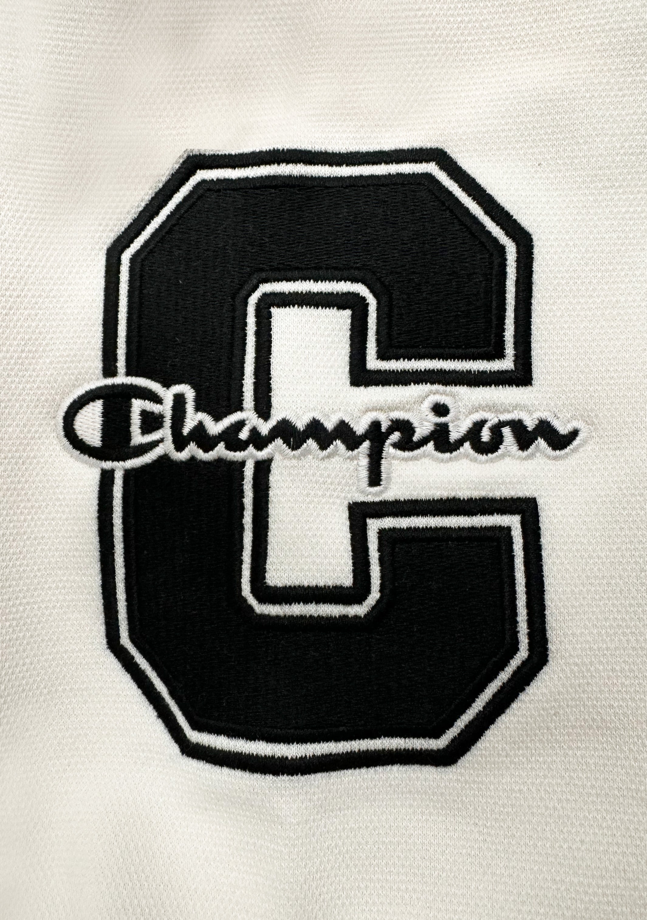 Champion Men's Rochester Graphic Quarter Zip
