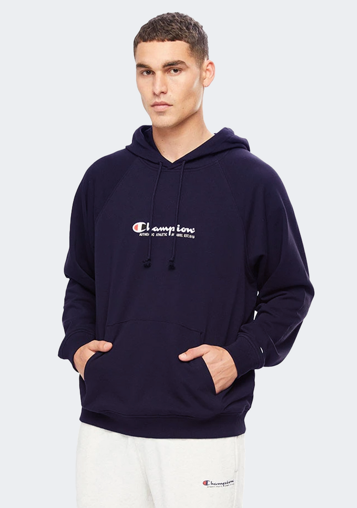 Champion Men’s Lightweight French Terry Hoodie