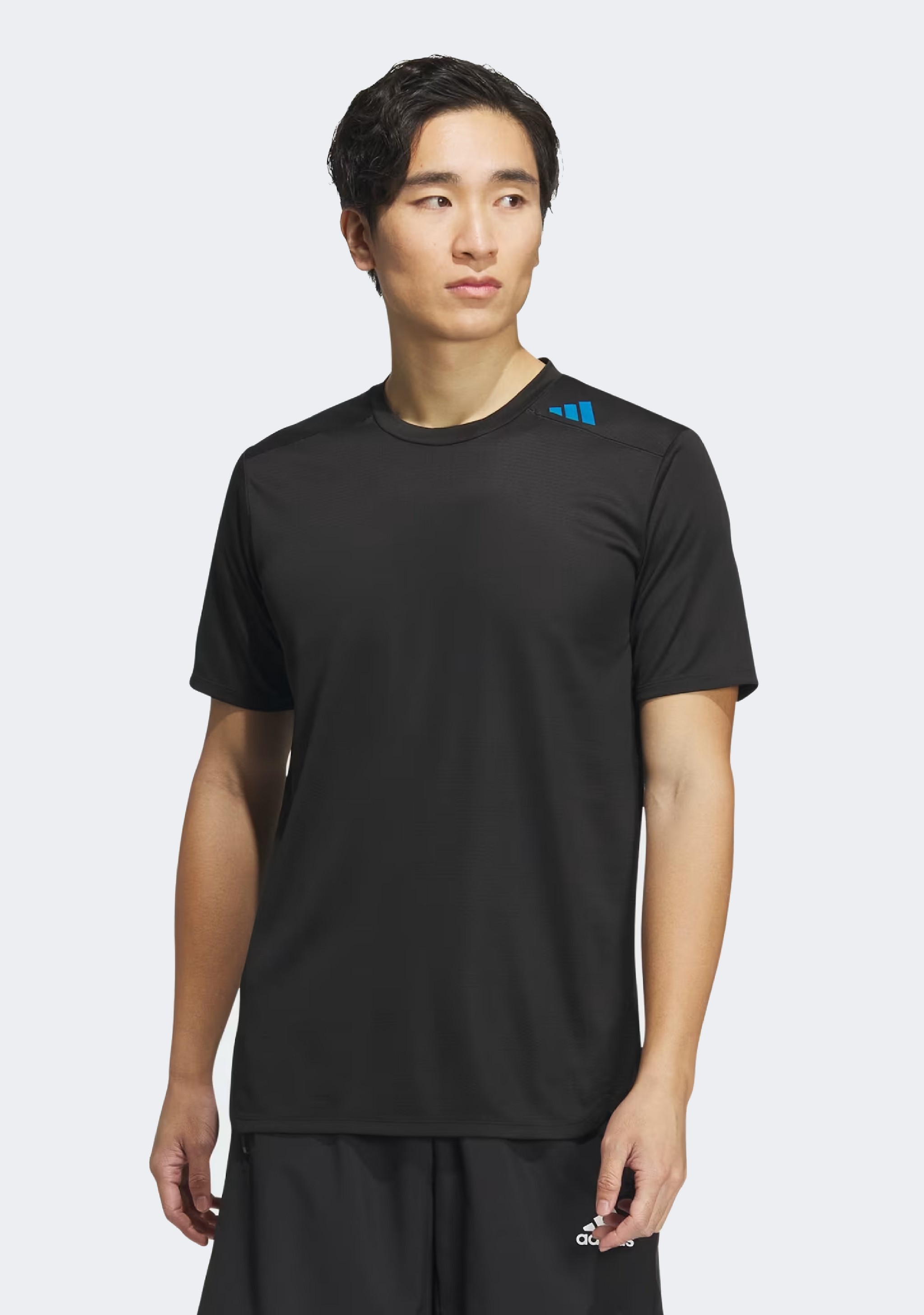 Adidas Mens Heat.Rdy HIIT Training Tee