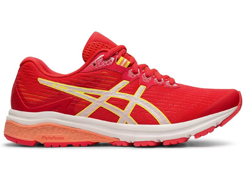 Asics Womens GT 1000 8 <br> 1012A460 700