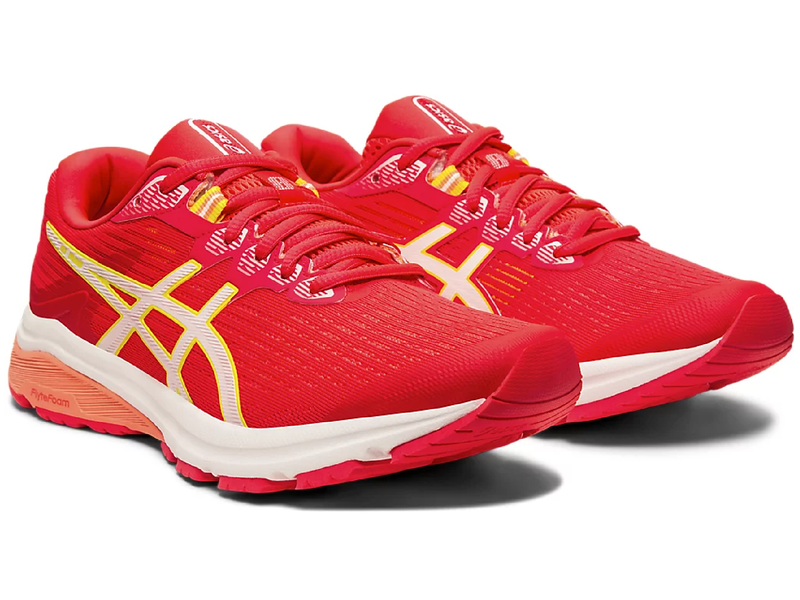 Asics Womens GT 1000 8 <br> 1012A460 700