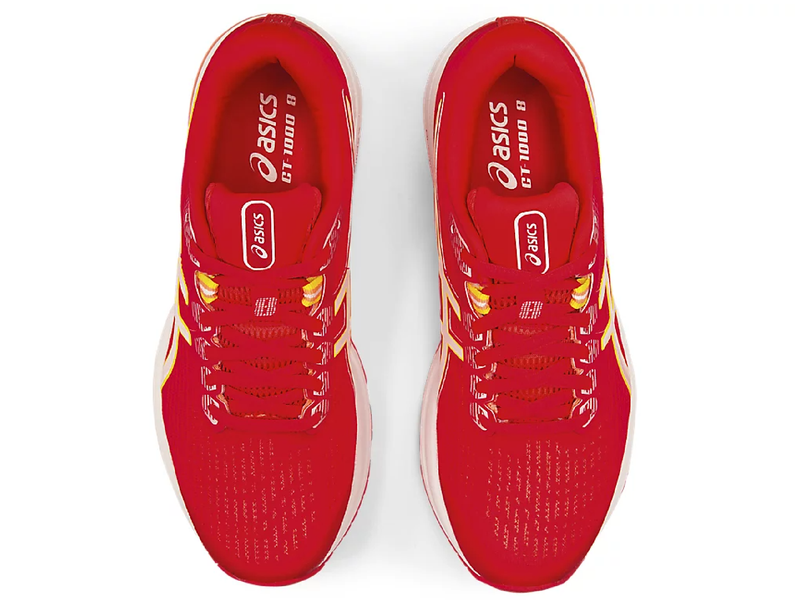 Asics gt 1000 2025 womens size 8