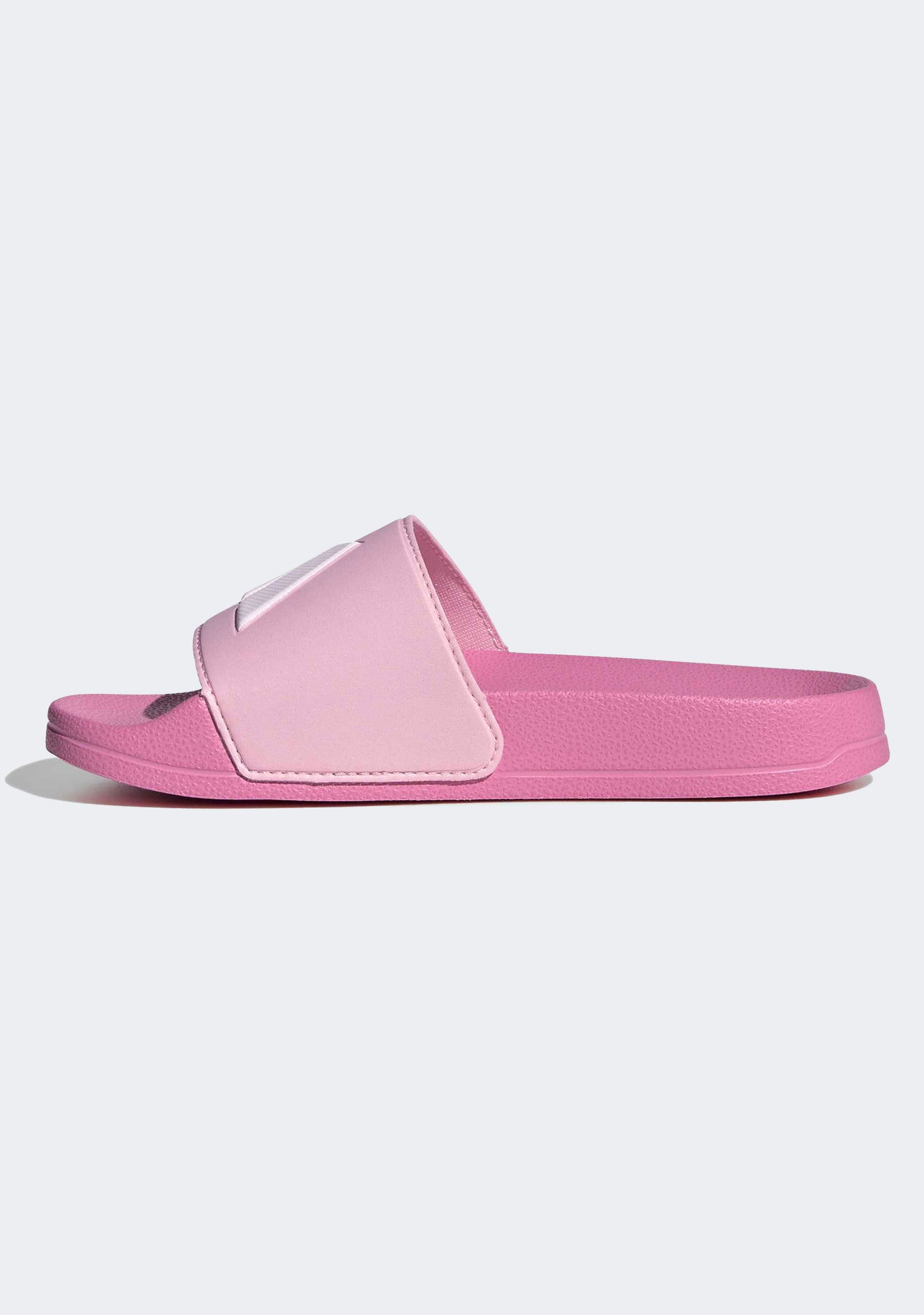 Adidas Kids' Adilette Shower Logo Slides