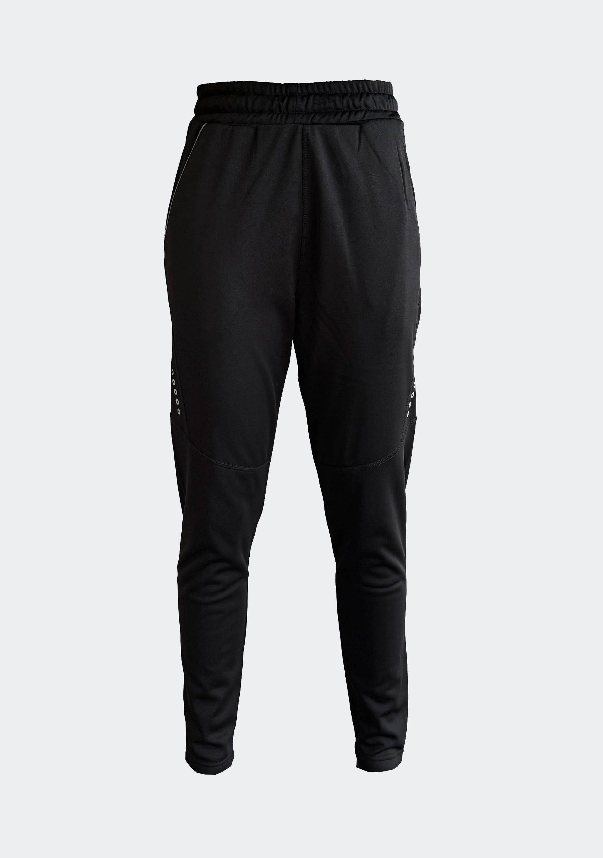 X Blades Women's Tapered Pants Black