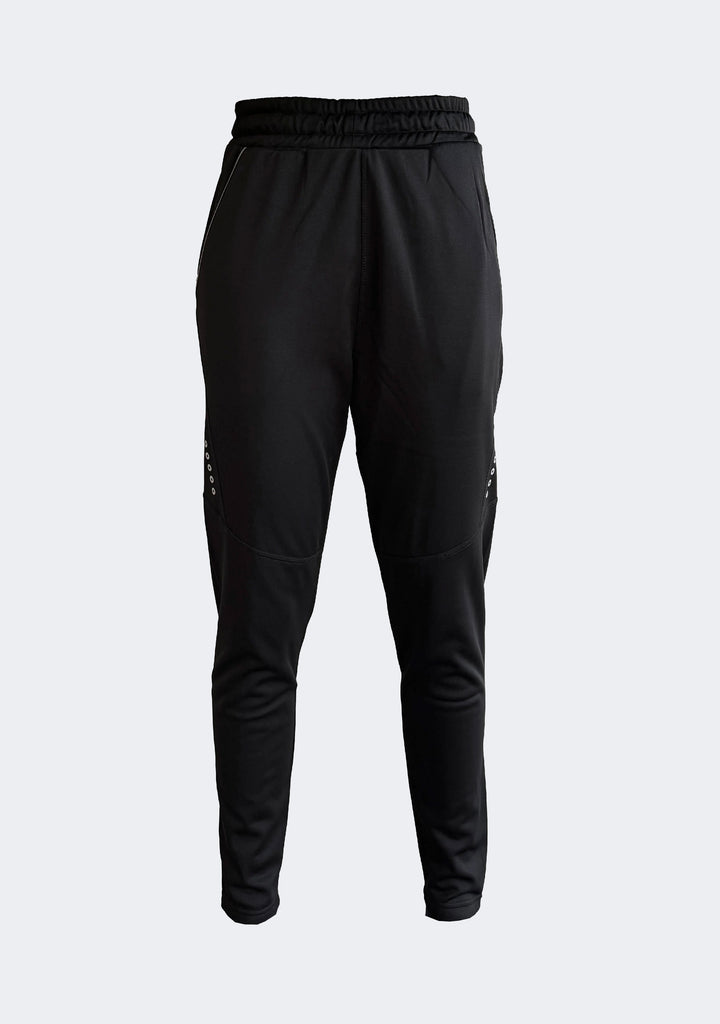 X Blades Women's Tapered Pants Black