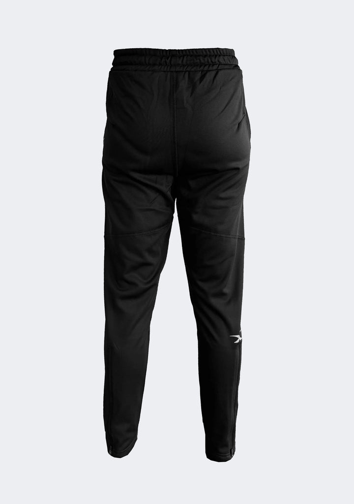 X Blades Women's Tapered Pants Black