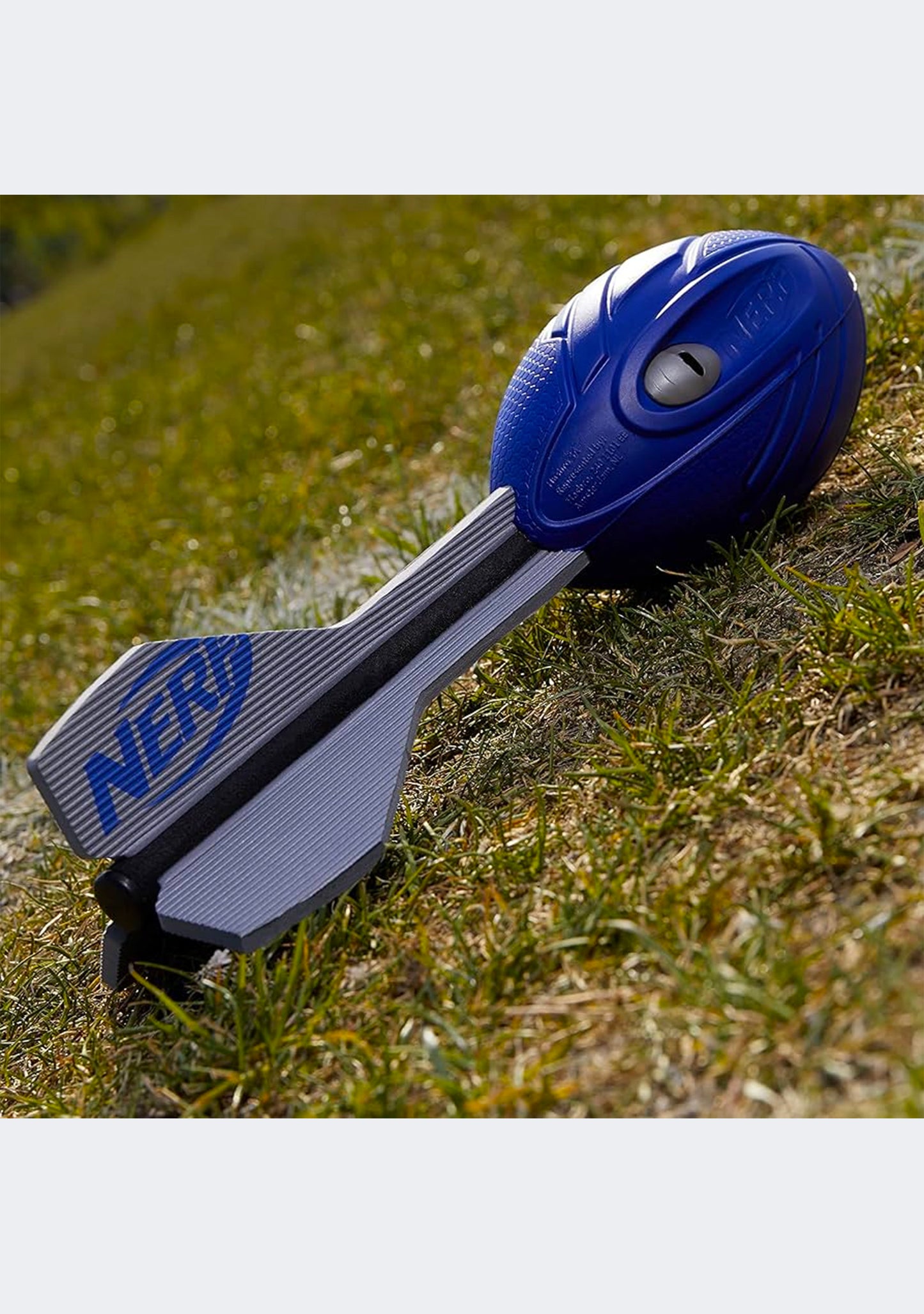 Nerf Vortex Aero Howler Blue