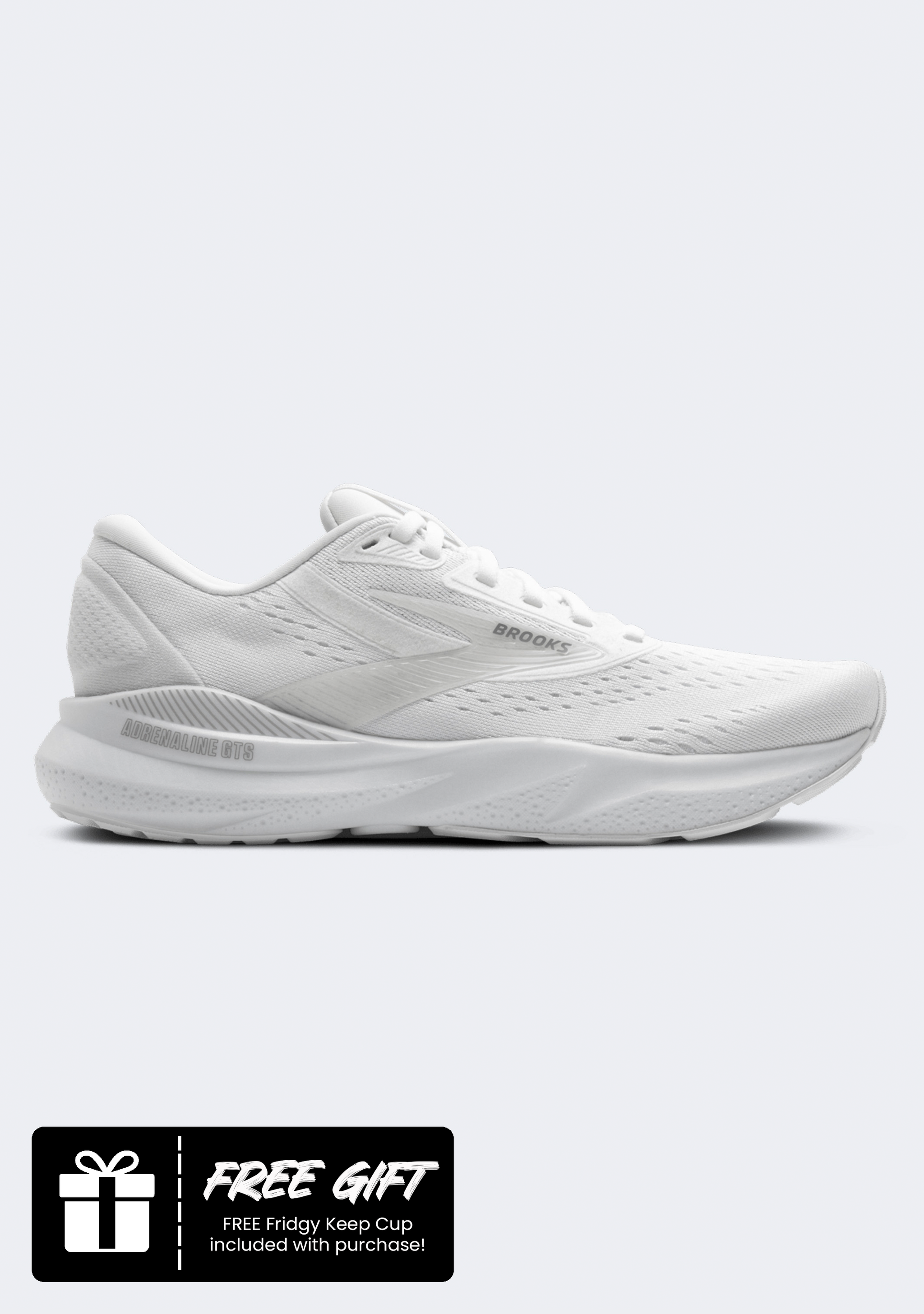 Brooks Women's Adrenaline GTS 24