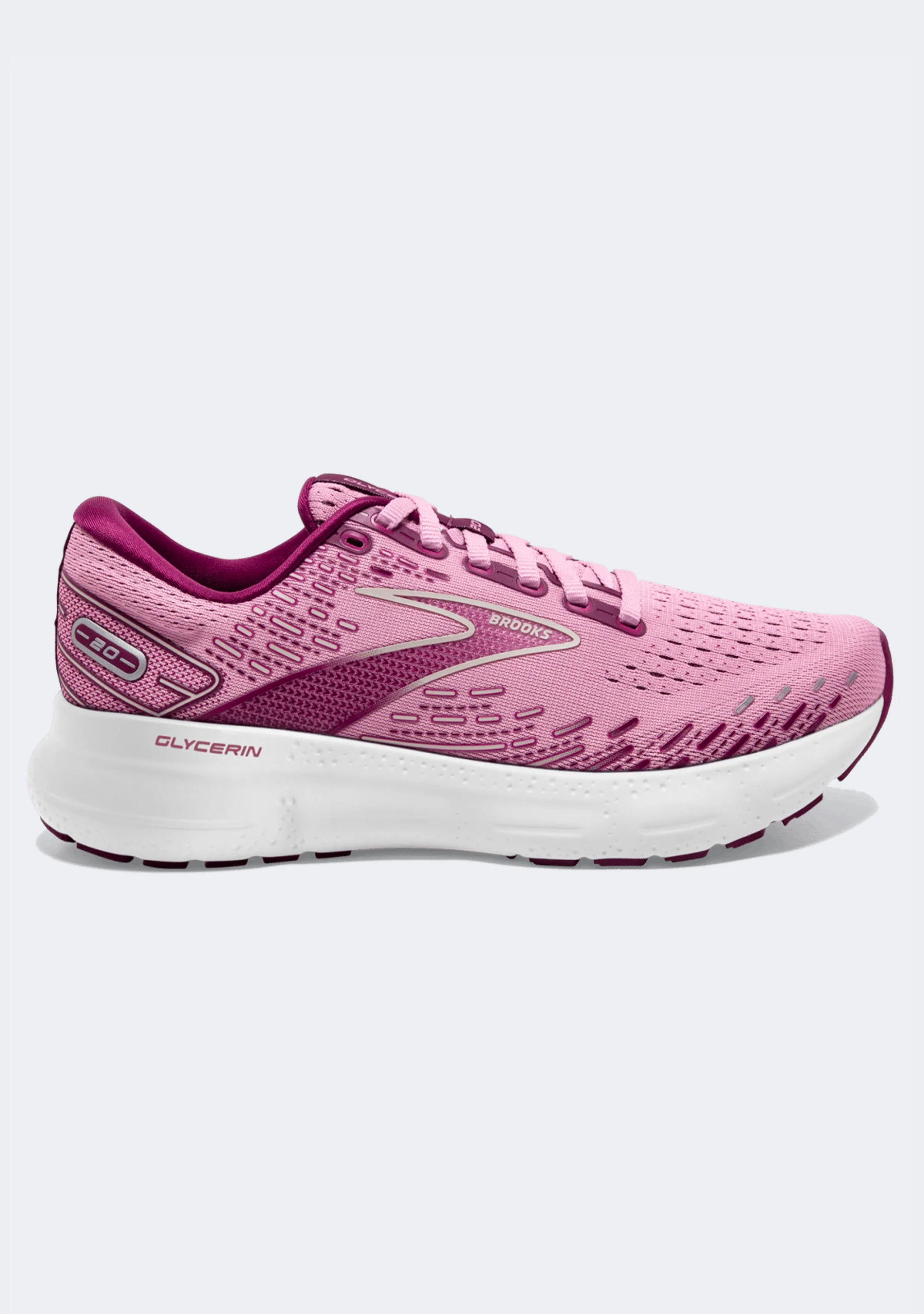 Brooks Women's Glycerin 20