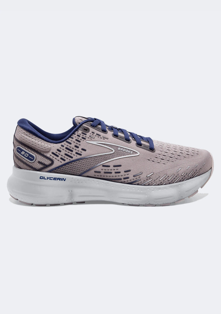 Brooks Men's Glycerin 20