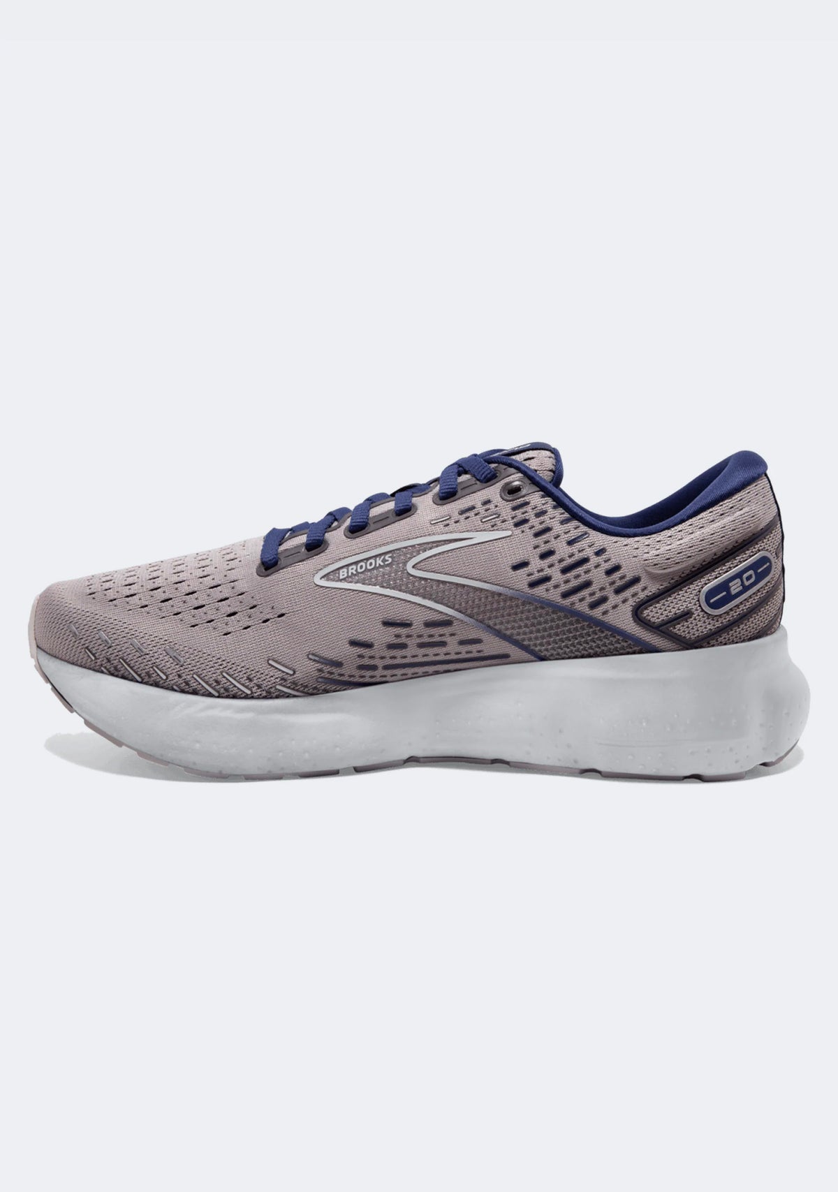Brooks Men's Glycerin 20