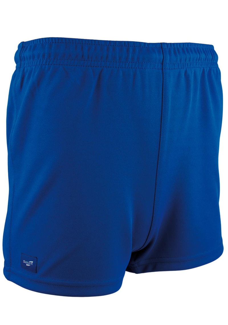 Burley Sekem Junior Baggy Football Shorts
