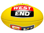 Burley West End Football <br> Size 5