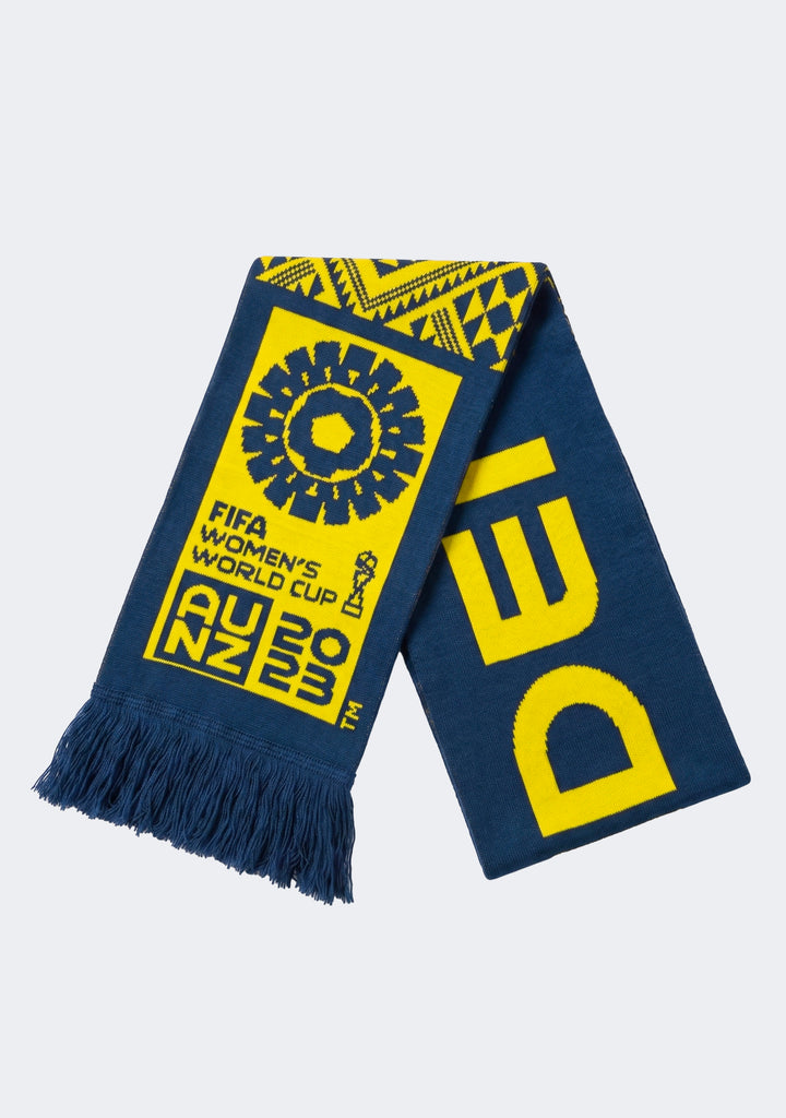 Sekem FIFA Women's World Cup Country Element Scarf Sweden