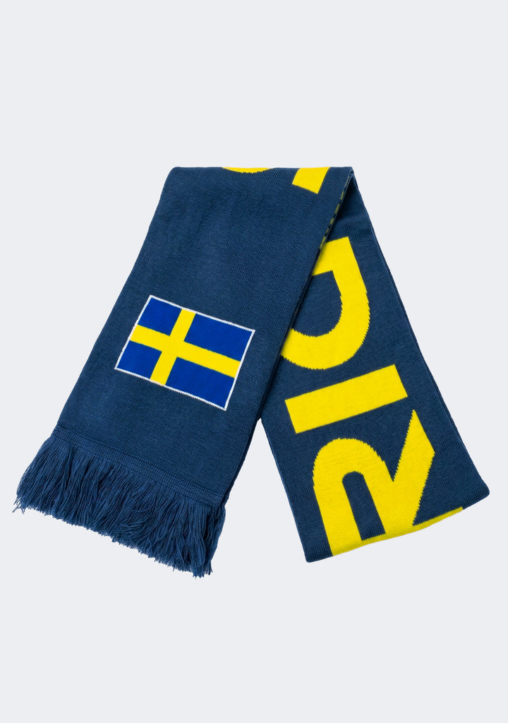 Sekem FIFA Women's World Cup Country Element Scarf Sweden