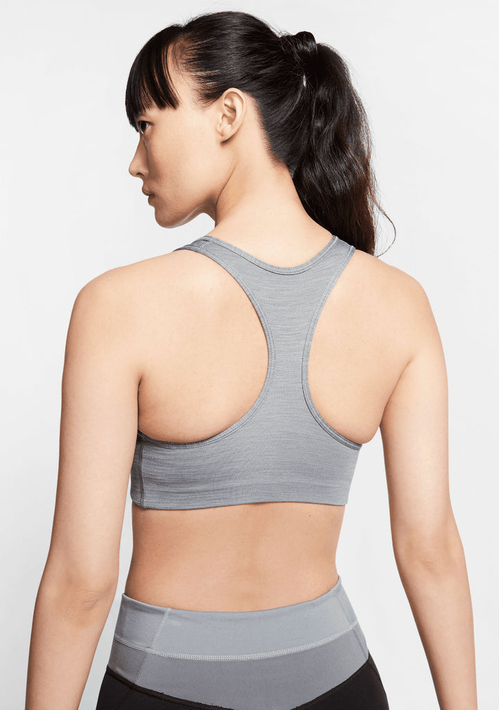 Nike Swoosh Women's Medium-Support 1-Piece Pad Sports Bra