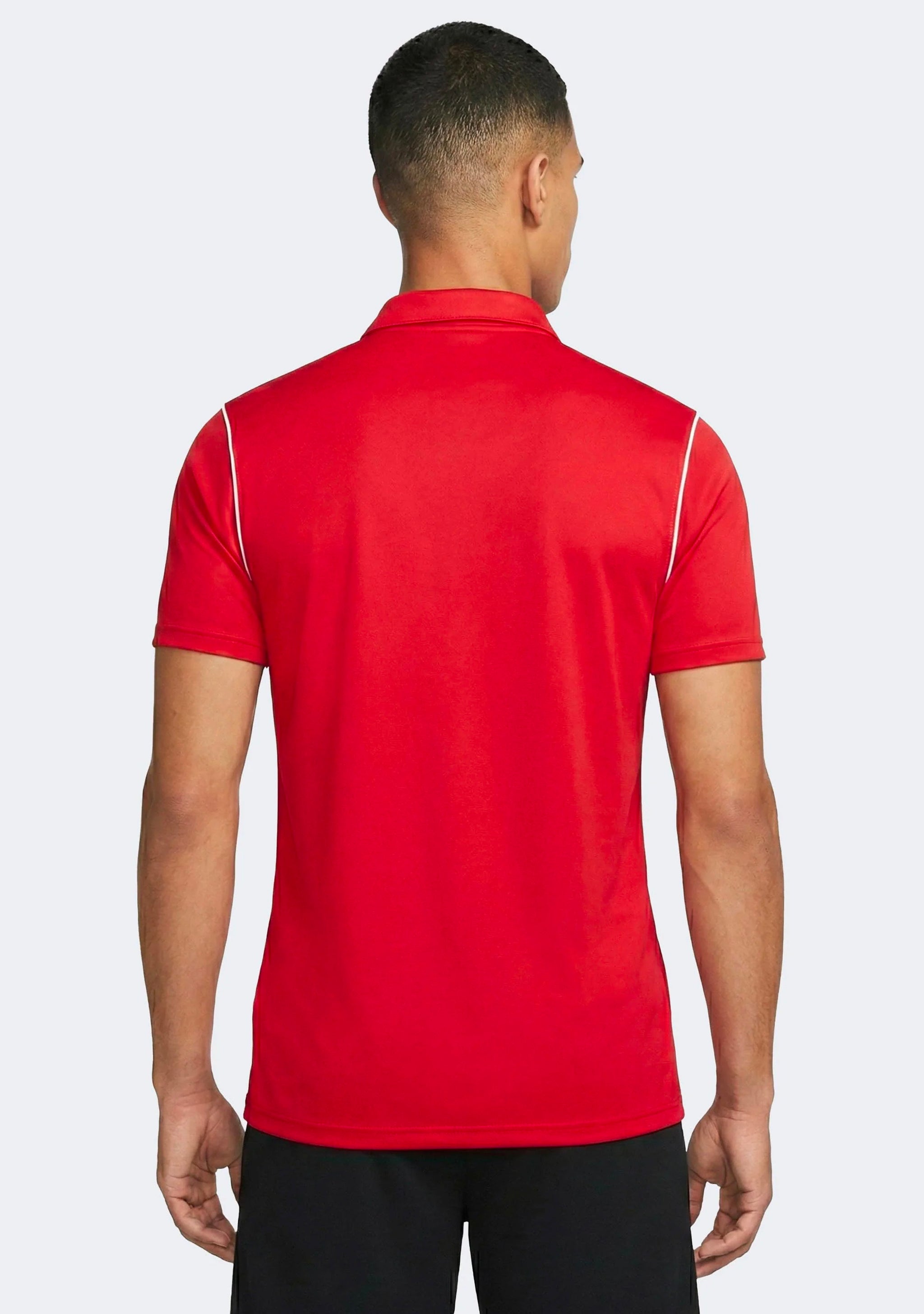 Nike Men's Dri-Fit Park 20 Polo