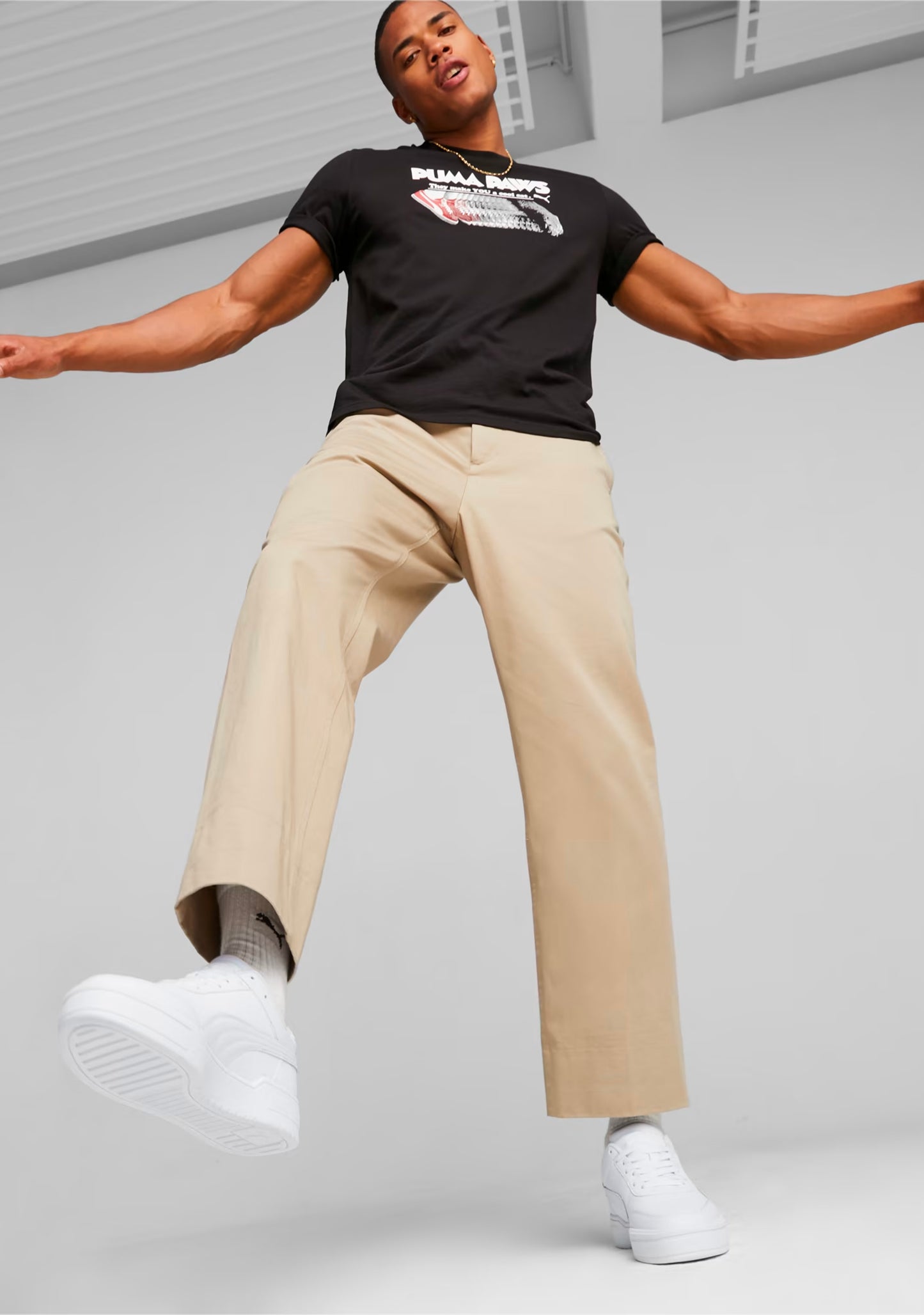 Puma CA Pro Sport