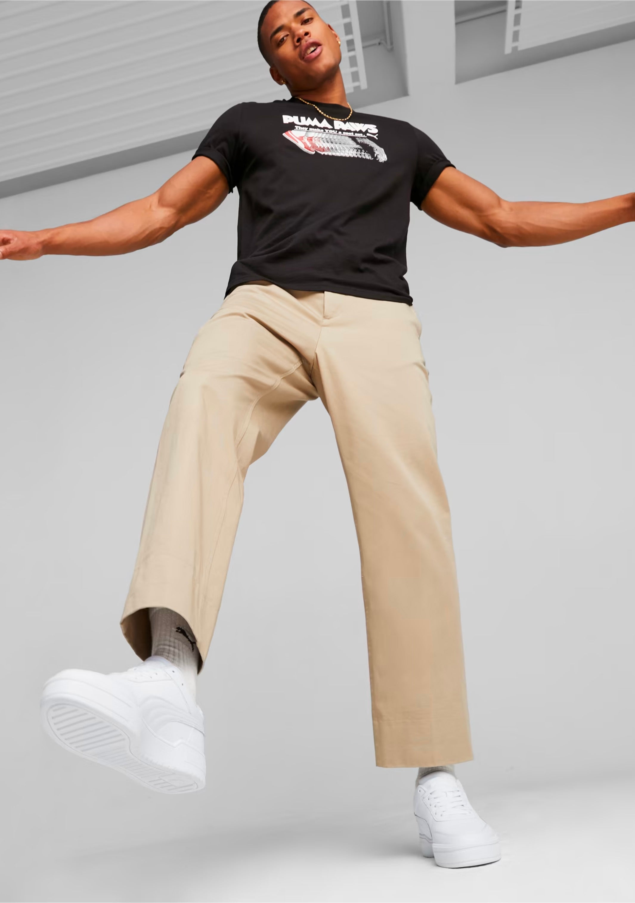 Puma CA Pro Sport