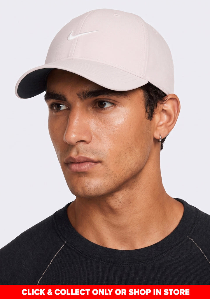 Nike Adults Dri-Fit Club Adjustable Cap