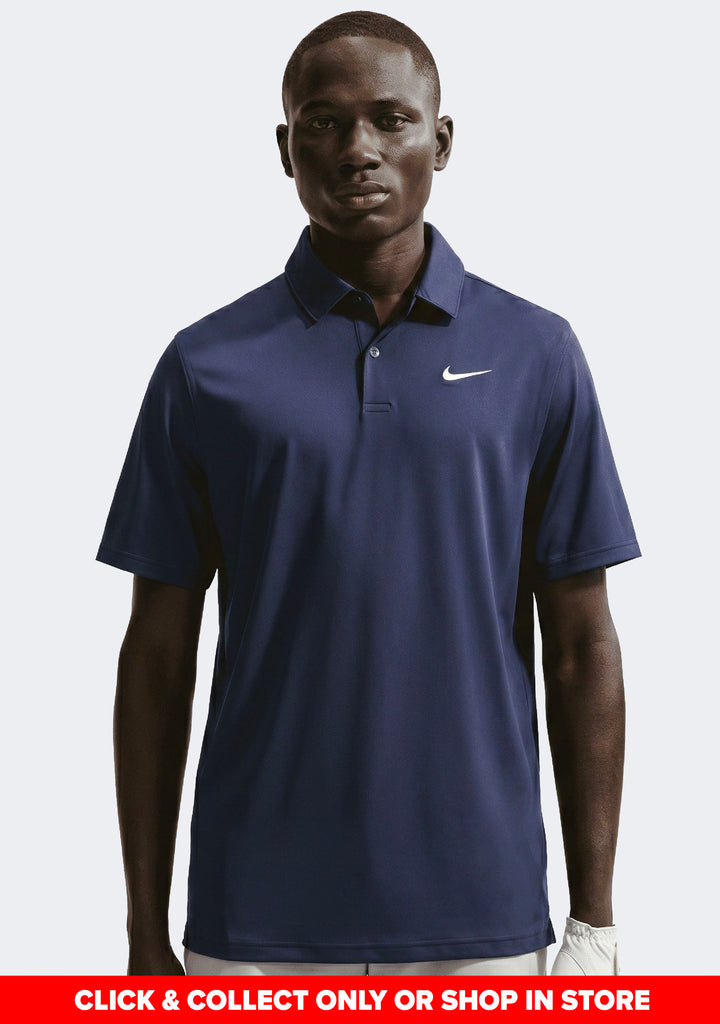 Nike Men's Velocity Dri-Fit Golf Polo