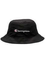 Champion Nylon Bucket Hat <br> ZYPRN BLK