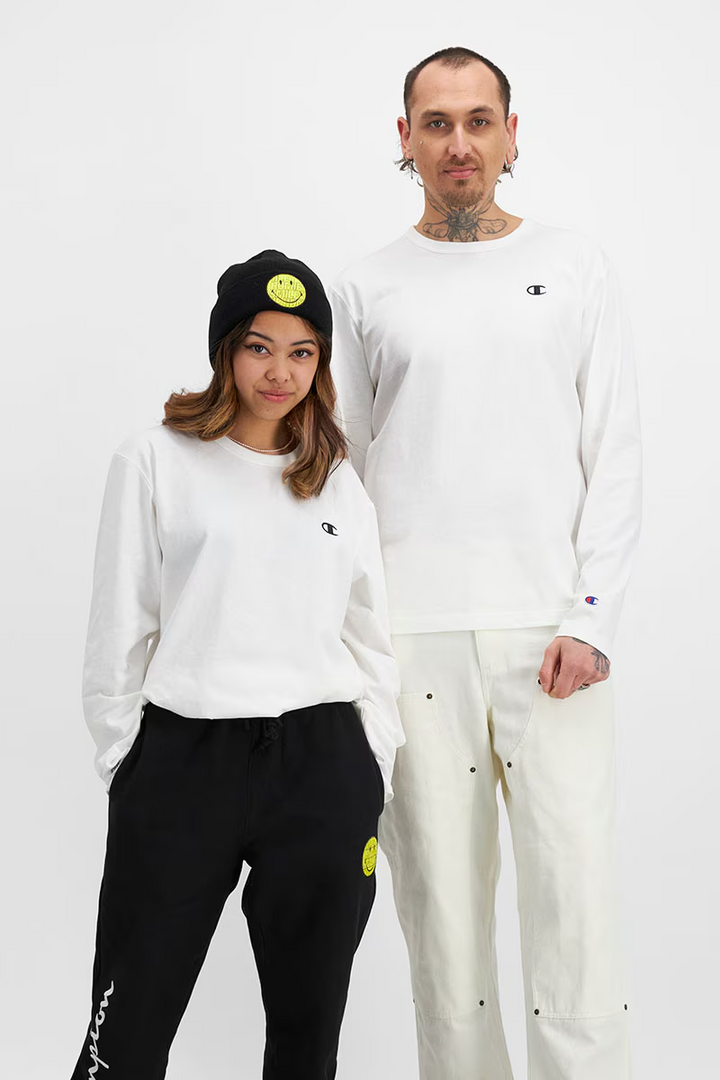 Champion Men's Heritage Homie x Smiley Tee