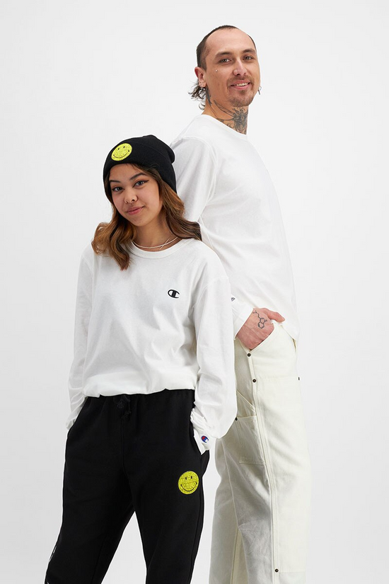 Champion Men's Heritage Homie x Smiley Tee