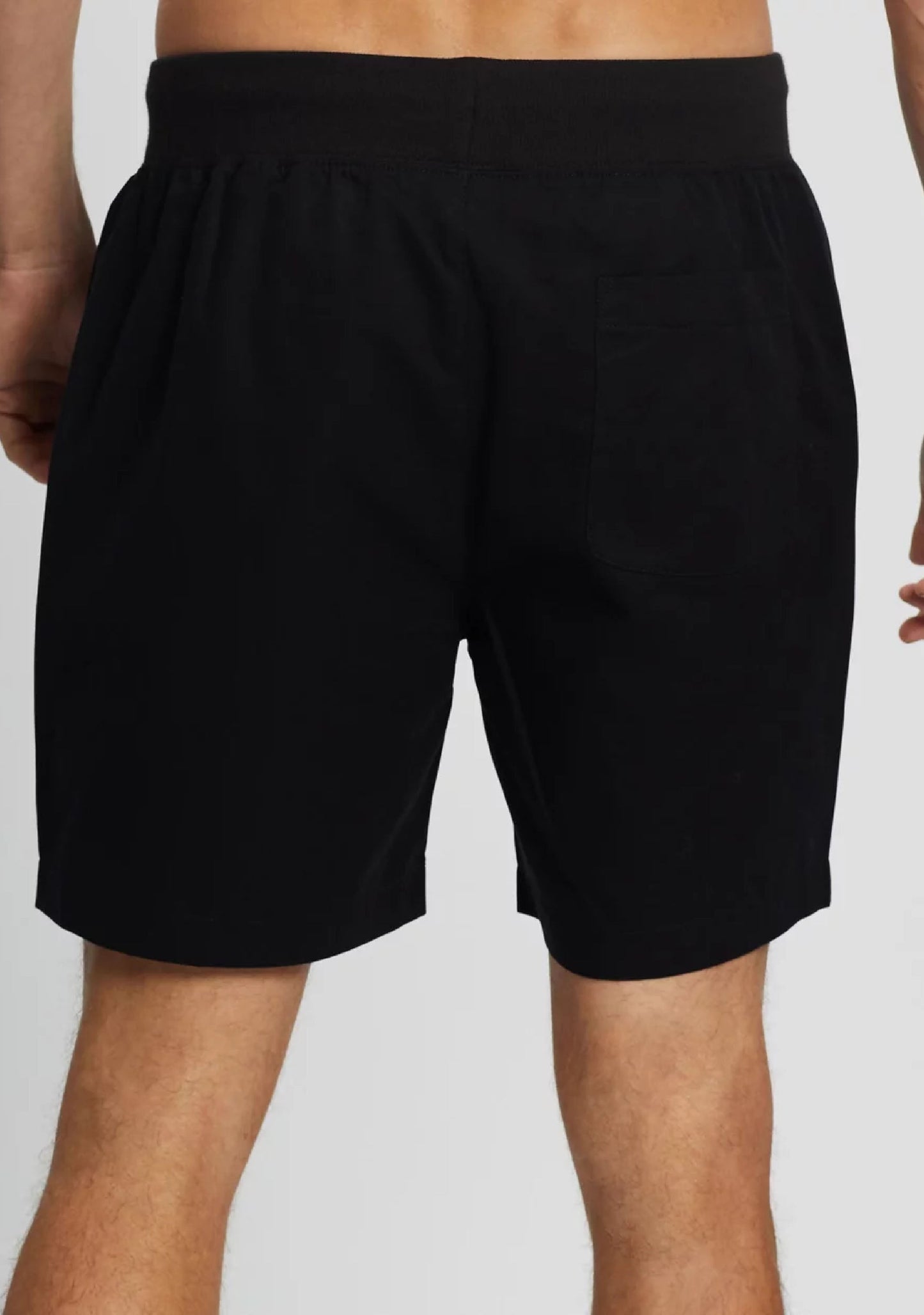 Champion Men’s C Logo Jersey Short