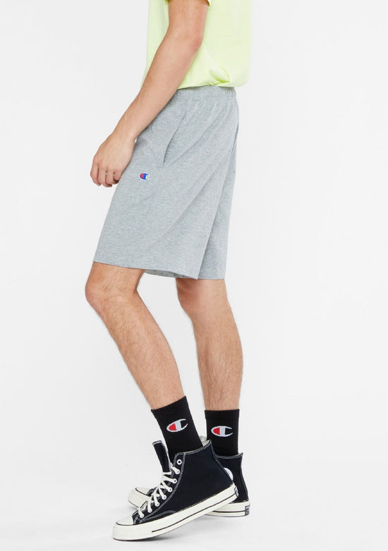 Champion Men’s C Logo Jersey Short