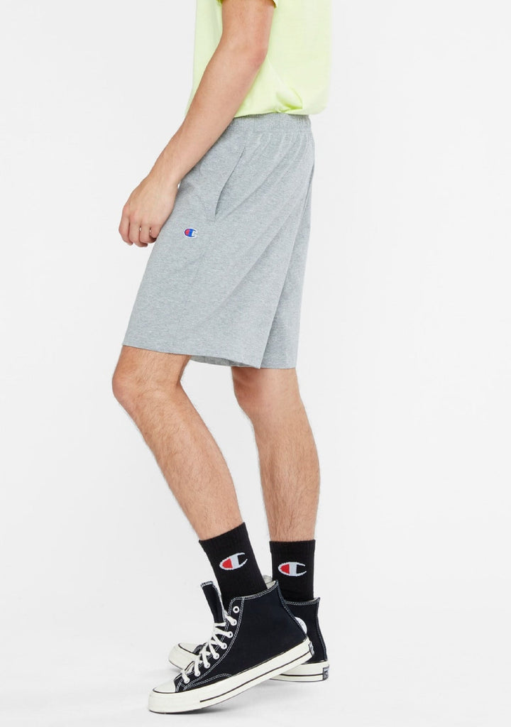 Champion Men’s C Logo Jersey Short