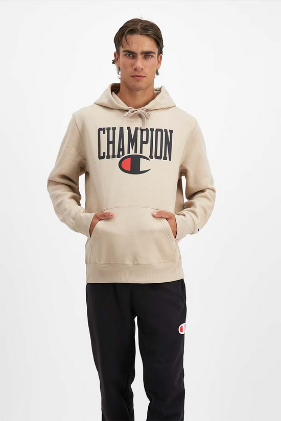 Champion Men's SPS Graphic Print Hoodie