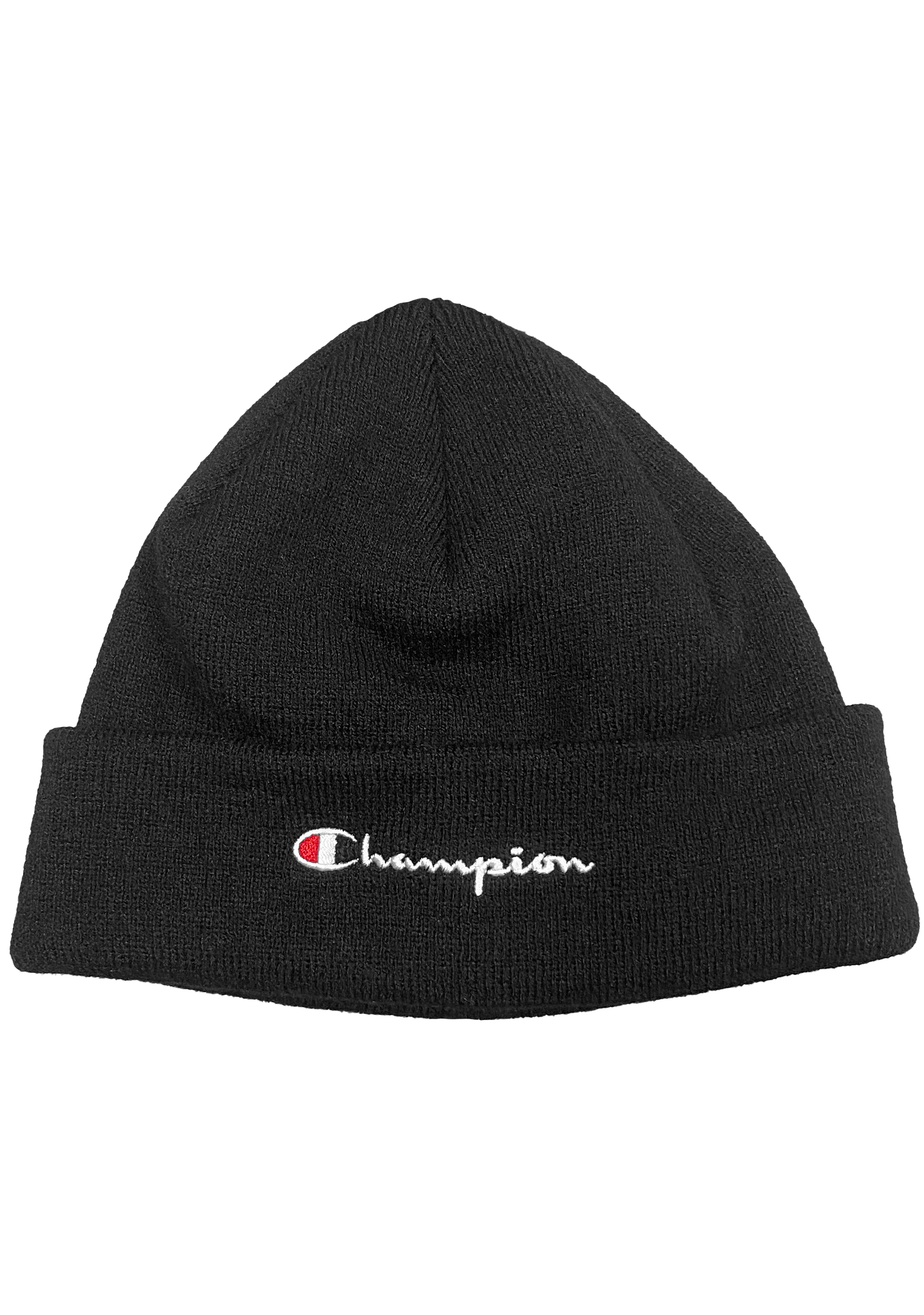 Champion Unisex Active Script Beanie