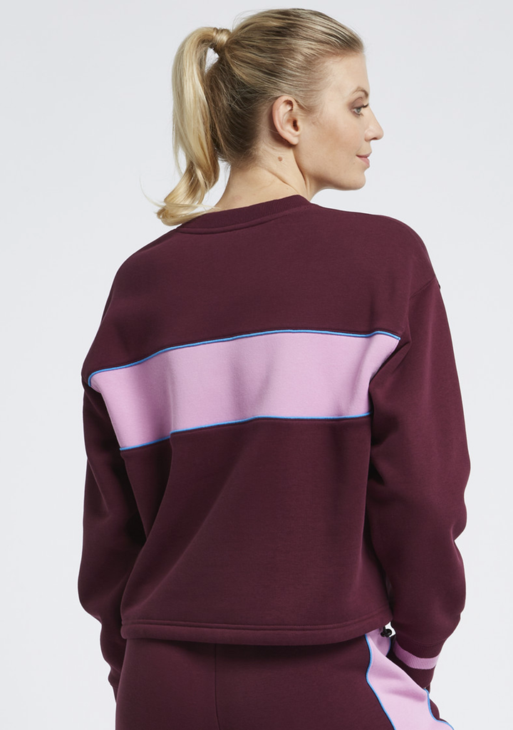 Champion Women's Roch City Crew