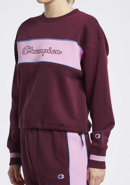 Champion Women's Roch City Crew