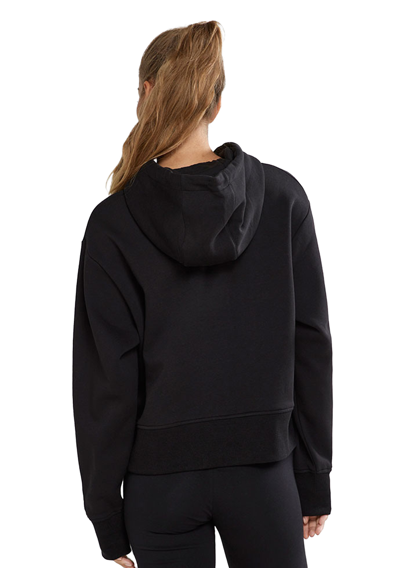 Champion Womens Sporty Graphic Hoodie <br> CTMWN 4Y5