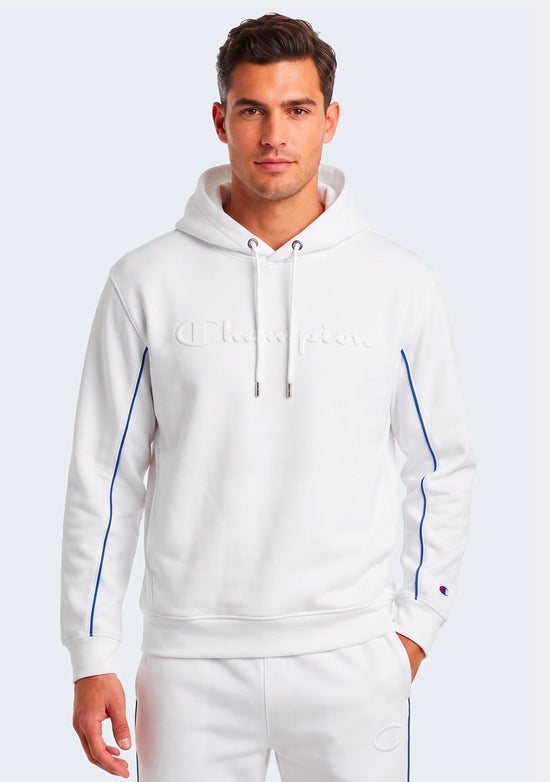 Champion Men's Rochester Tech Hoodie