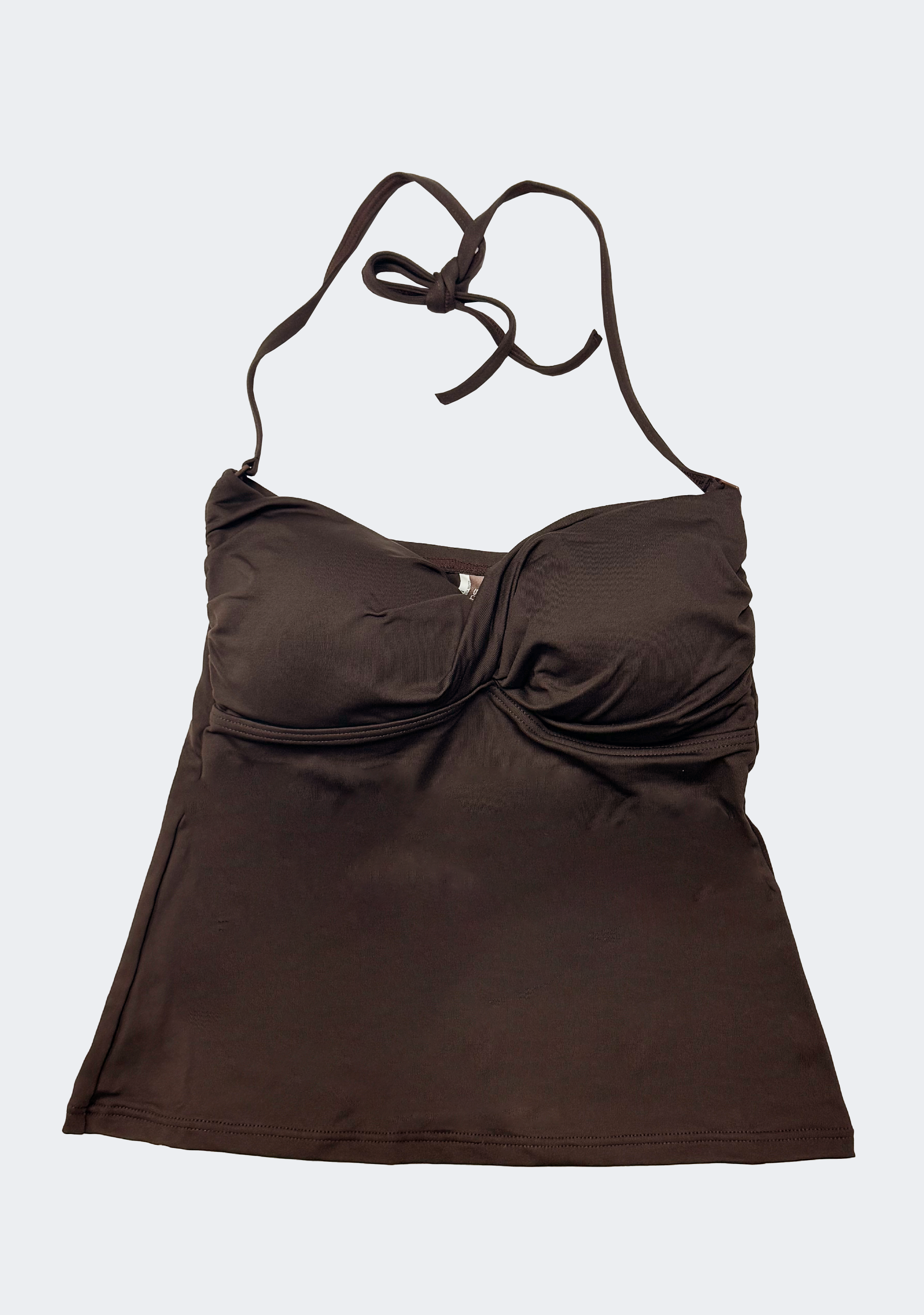 Sunseeker Women's Mistomare Twist Bandeau Singlet