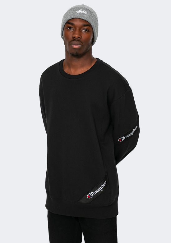 Champion Men's EU Rochester Tonal Crew