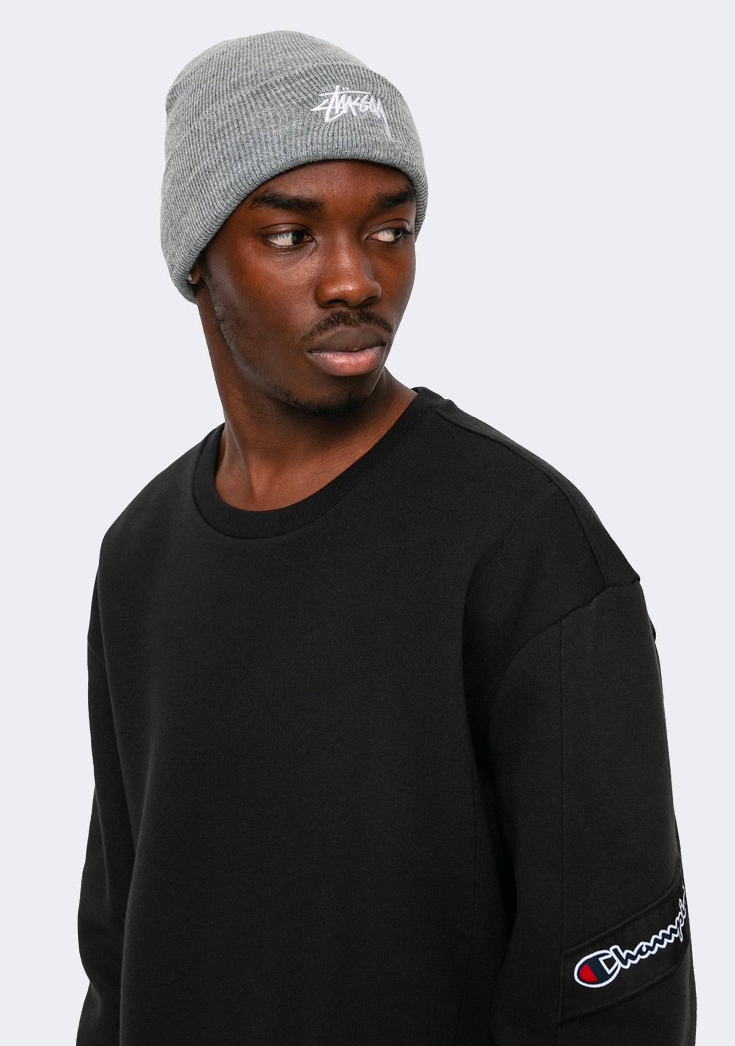 Champion Men's EU Rochester Tonal Crew